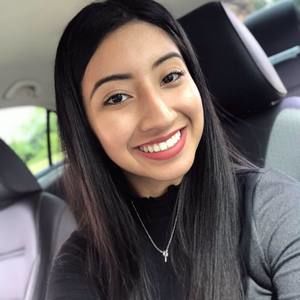 Meet your Posher, Sarahi